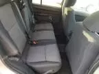 2009 Jeep Commander Sport