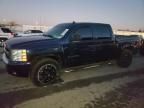 2011 Chevrolet Silverado C1500 LT