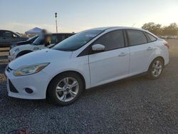 Ford salvage cars for sale: 2014 Ford Focus SE