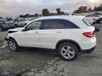 2017 Mercedes-Benz GLC 300 4matic