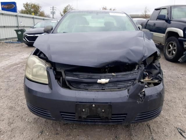 2008 Chevrolet Cobalt LS