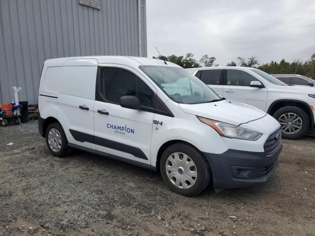 2019 Ford Transit Connect XL