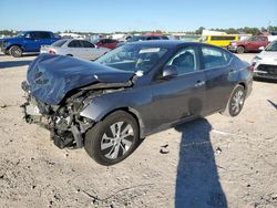 Nissan Vehiculos salvage en venta: 2022 Nissan Altima S