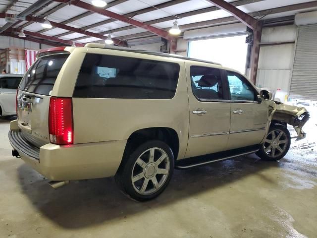 2010 Cadillac Escalade ESV Luxury