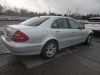 2006 Mercedes-Benz E 320 CDI