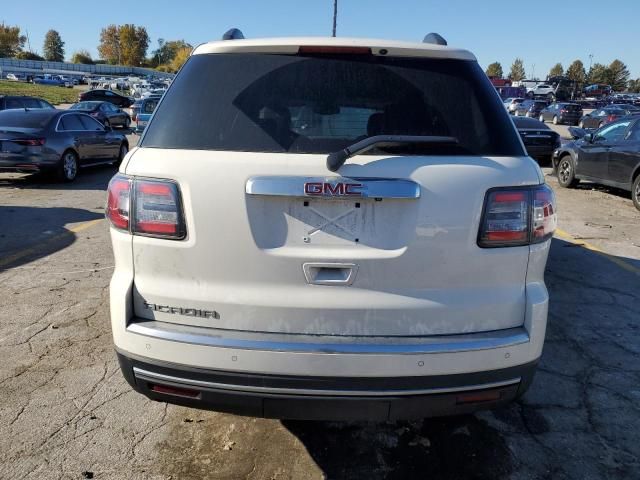 2014 GMC Acadia SLT-1