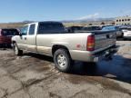 2002 Chevrolet Silverado K1500