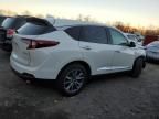 2019 Acura RDX Technology