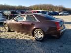 2010 Cadillac CTS Luxury Collection