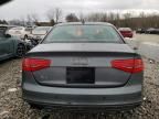 2014 Audi A4 Premium Plus