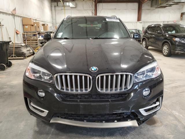 2017 BMW X5 XDRIVE35D