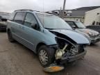 2005 Toyota Sienna CE