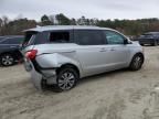 2018 KIA Sedona LX