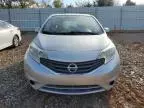 2014 Nissan Versa Note S