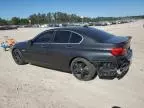 2013 BMW 550 XI