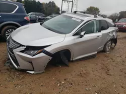 Lexus Vehiculos salvage en venta: 2016 Lexus RX 350