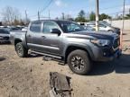 2018 Toyota Tacoma Double Cab