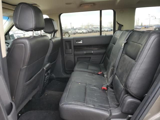 2013 Ford Flex SEL