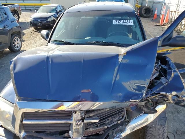 2005 Dodge Dakota Quad SLT