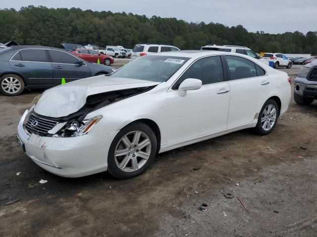 2008 Lexus ES 350