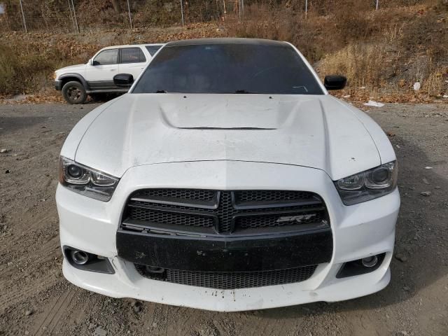 2013 Dodge Charger SRT-8