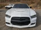 2013 Dodge Charger SRT-8