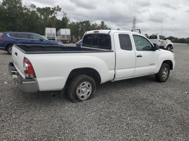 2014 Toyota Tacoma Access Cab