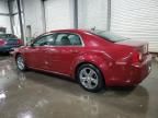 2011 Chevrolet Malibu 1LT