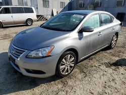 2013 Nissan Sentra S en venta en Los Angeles, CA