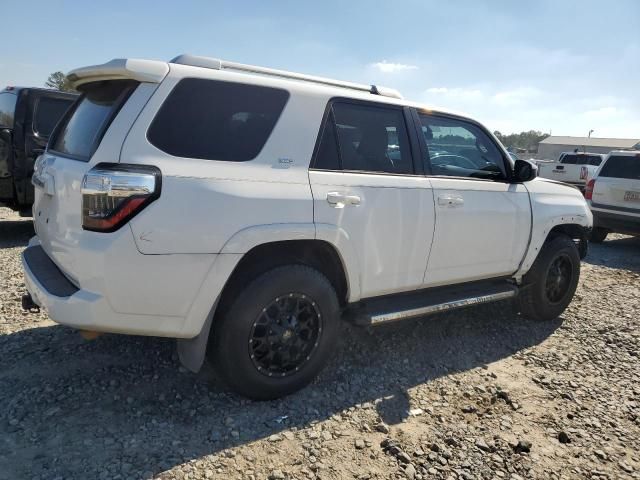 2014 Toyota 4runner SR5