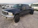 2002 Ford F350 Super Duty