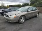 2002 Ford Taurus SE