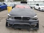 2018 BMW M4