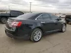 2016 Ford Taurus Limited