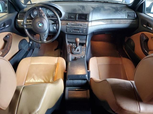 2003 BMW 330 CI