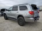 2015 Toyota Sequoia Limited