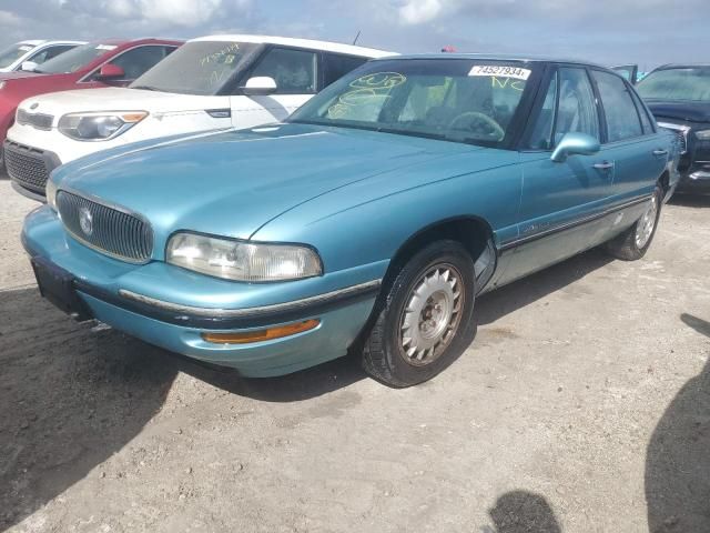 1997 Buick Lesabre Custom