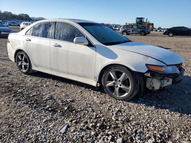 2007 Acura TSX