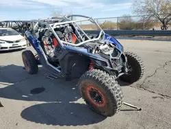 2020 Can-Am Maverick X3 X RS Turbo RR en venta en North Las Vegas, NV