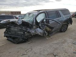 4 X 4 for sale at auction: 2021 Chevrolet Suburban K1500 Z71