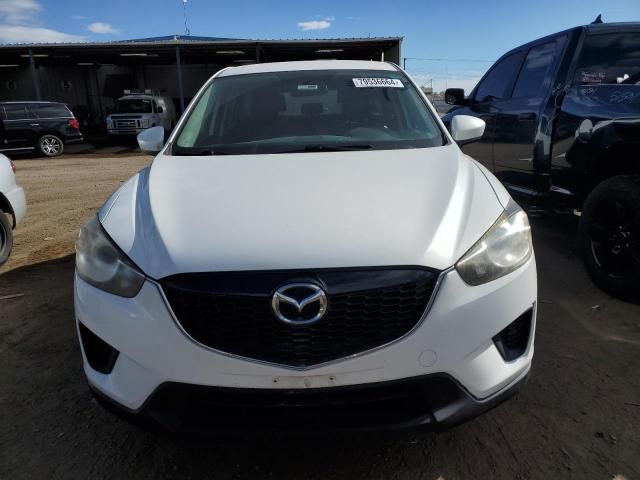 2014 Mazda CX-5 Sport