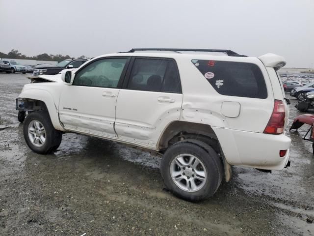 2005 Toyota 4runner Limited