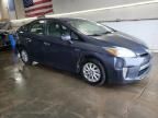 2013 Toyota Prius PLUG-IN