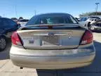 2003 Ford Taurus SES