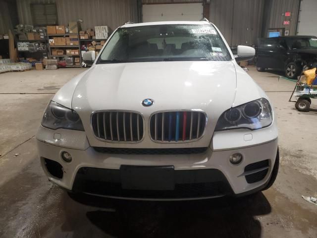 2013 BMW X5 XDRIVE35I