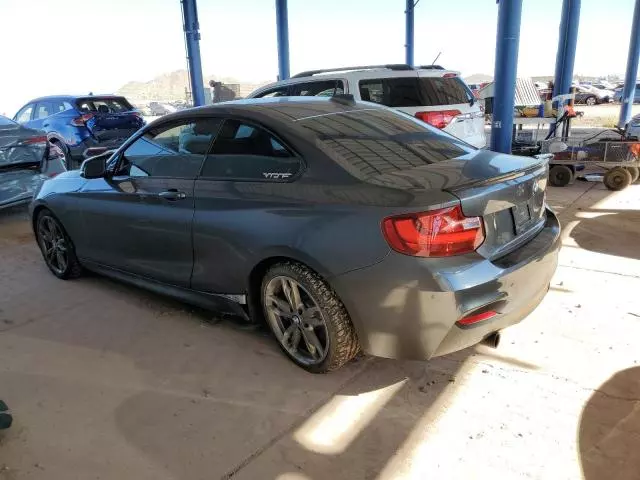 2016 BMW M235I