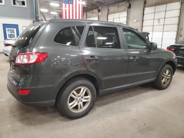 2011 Hyundai Santa FE GLS