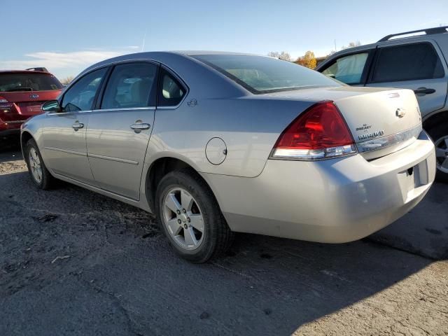 2007 Chevrolet Impala LT