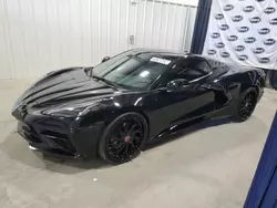 2022 Chevrolet Corvette Stingray 1LT en venta en Byron, GA