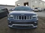 2014 Jeep Grand Cherokee Summit